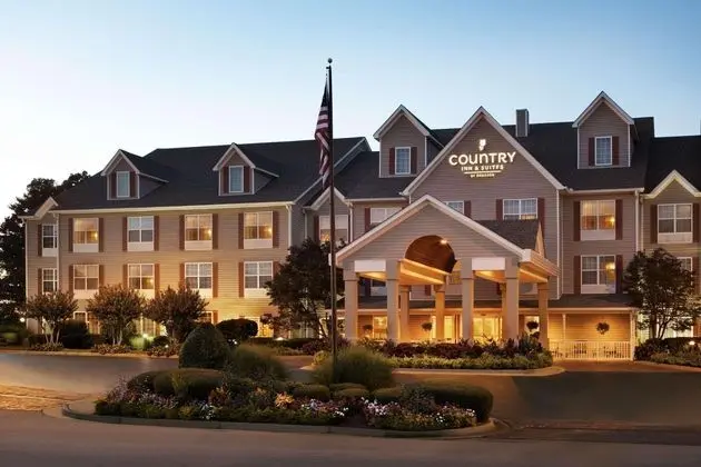 COUNTRY INN SUITES BY RADISSON ATLANTA AIRPORT NOR
