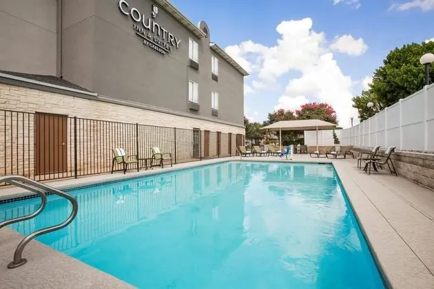 Country Inn & Suites by Radisson, Austin North (Pf