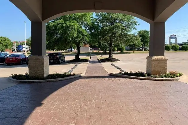 Country Inn & Suites by Radisson, Austin North (Pf - Dış Mekan