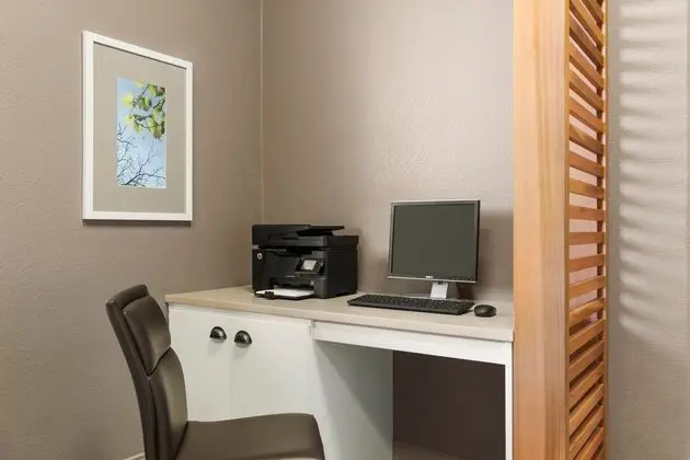 Country Inn & Suites by Radisson, Austin North (Pf - Genel