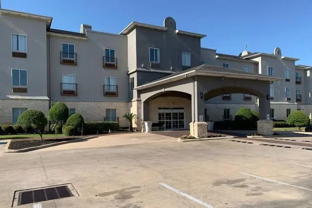 Country Inn & Suites by Radisson, Austin North (Pf - Öne Çıkan Resim