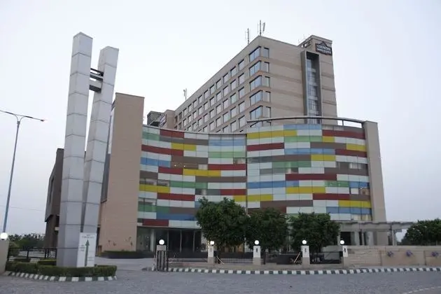 Country Inn & Suites by Radisson, Bathinda - Dış Mekan