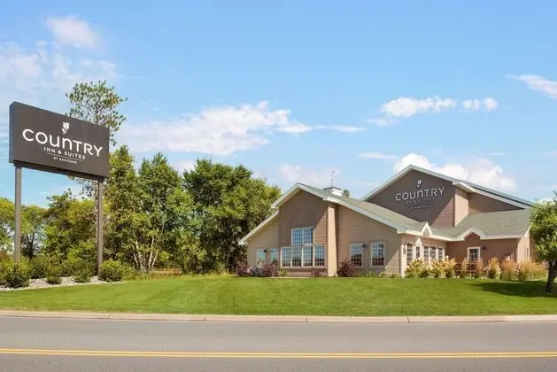 Country Inn & Suites by Radisson, Baxter, MN - Öne Çıkan Resim