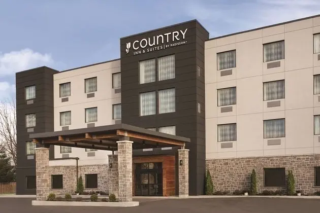 Country Inn & Suites by Radisson, Belleville, ON - Öne Çıkan Resim