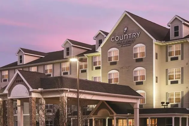 Country Inn & Suites by Radisson, Bentonville Sout