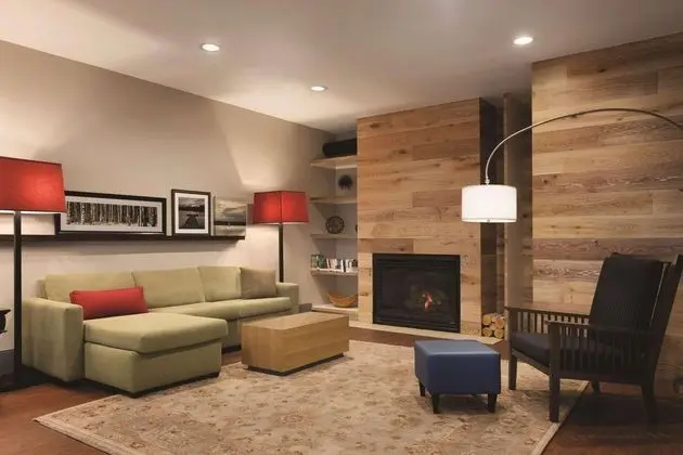 Country Inn & Suites by Radisson, Bentonville Sout - Lobi