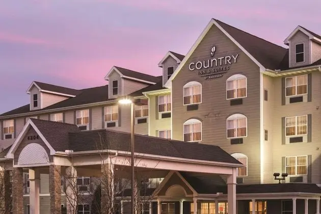 Country Inn & Suites by Radisson, Bentonville Sout - Öne Çıkan Resim
