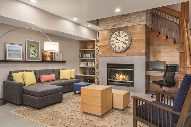 COUNTRY INN SUITES BY RADISSON BIG FLATS ELMIRA NY