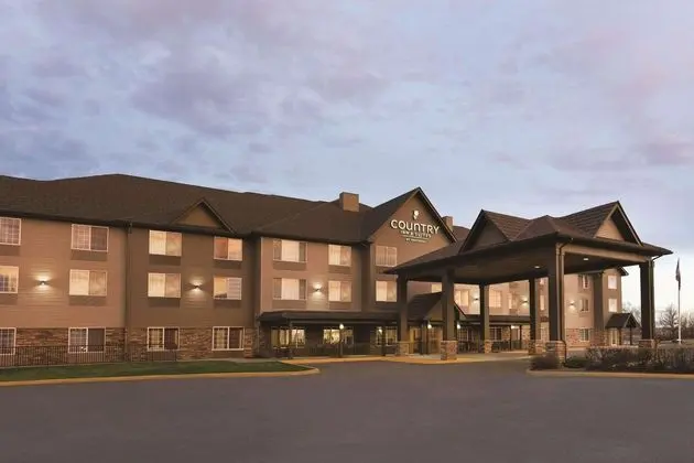 Country Inn & Suites by Radisson, Billings, MT - Öne Çıkan Resim
