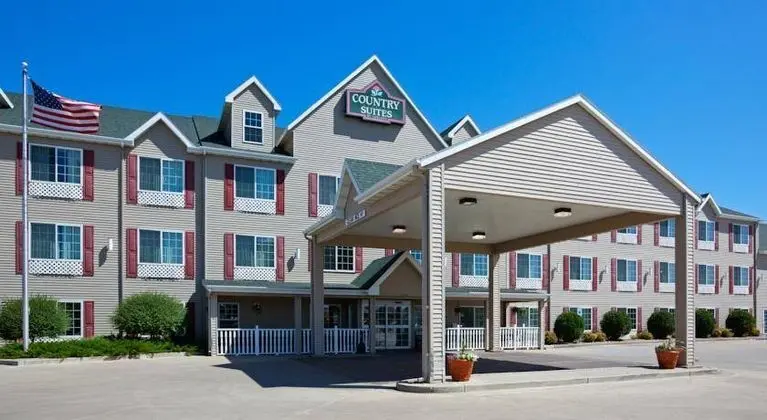Country Inn & Suites by Radisson, Bismarck, ND