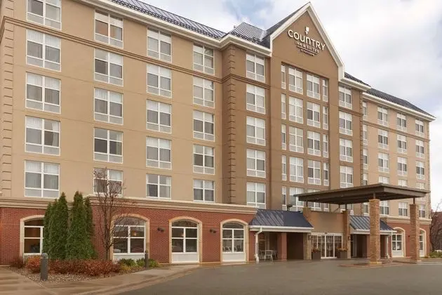 Country Inn & Suites by Radisson, Bloomington at M - Öne Çıkan Resim