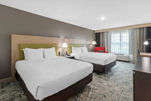 Country Inn & Suites by Radisson, Bowling Green, K - Öne Çıkan Resim