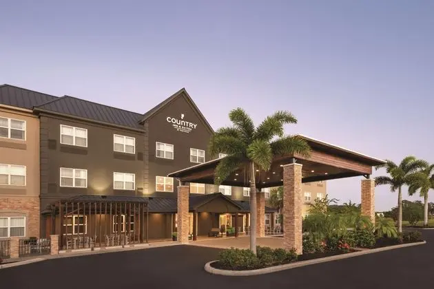 Country Inn & Suites by Radisson, Bradenton at I-7