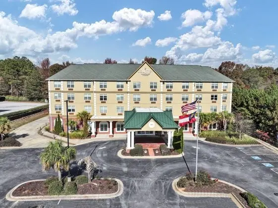 Country Inn & Suites by Radisson, Braselton, GA - Öne Çıkan Resim
