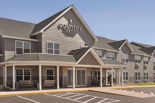 Country Inn & Suites by Radisson, Buffalo, MN - Öne Çıkan Resim
