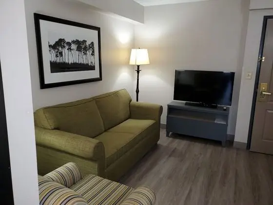 Country Inn & Suites by Radisson, Buford at Mall of Georgia, GA - Oda