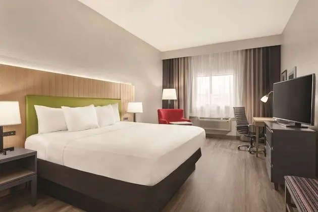 Country Inn & Suites by Radisson, Byram/Jackson South, MS - Oda