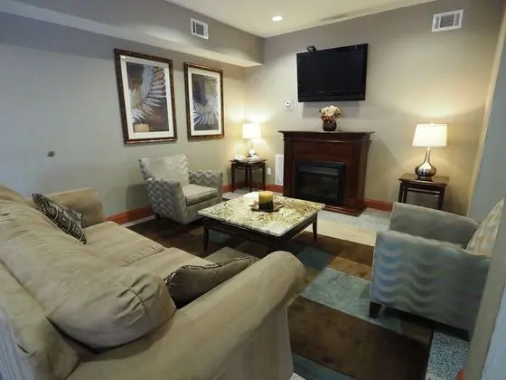Country Inn & Suites by Radisson