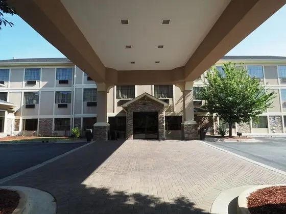 Country Inn & Suites by Radisson