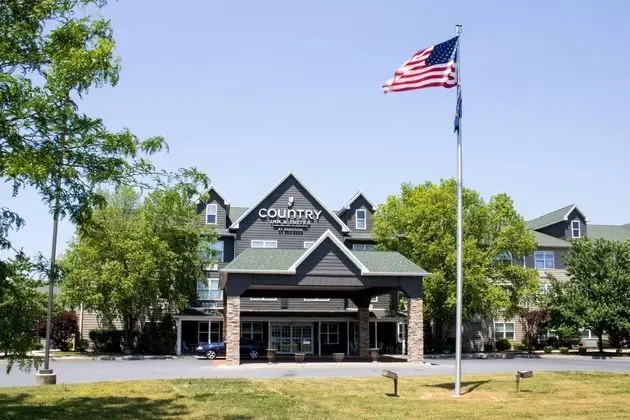 Country Inn & Suites by Radisson, Carlisle, PA - Öne Çıkan Resim
