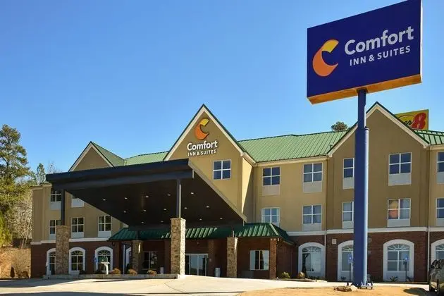 Country Inn & Suites by Radisson, Cartersville, GA - Öne Çıkan Resim