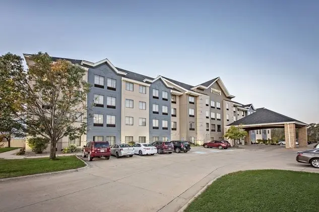 Country Inn & Suites by Radisson, Cedar Rapids Nor - Öne Çıkan Resim