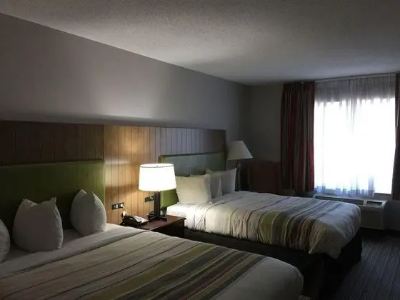 Country Inn & Suites by Radisson, Charleston North