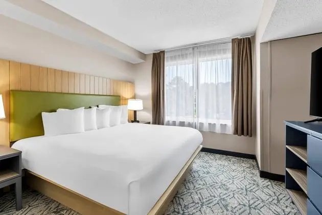 Country Inn & Suites by Radisson, Charleston North - Öne Çıkan Resim
