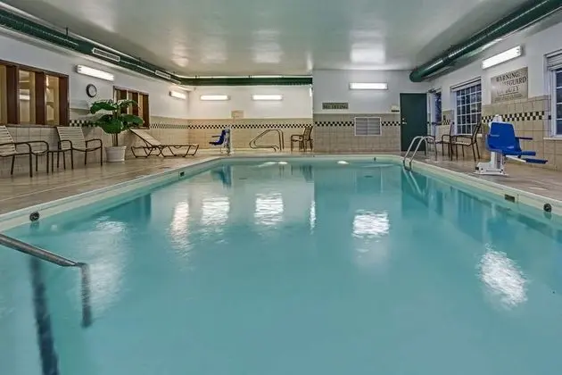 Country Inn & Suites by Radisson, Charleston South