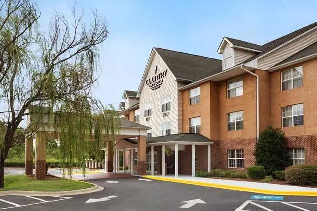 Country Inn & Suites by Radisson, Charlotte Univer