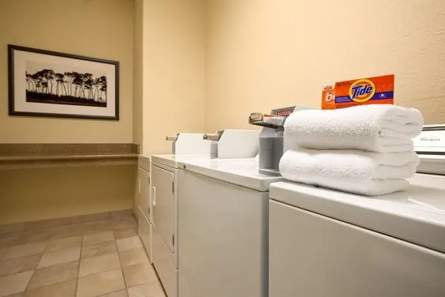 Country Inn Suites by Radisson Charlottesville-UVA