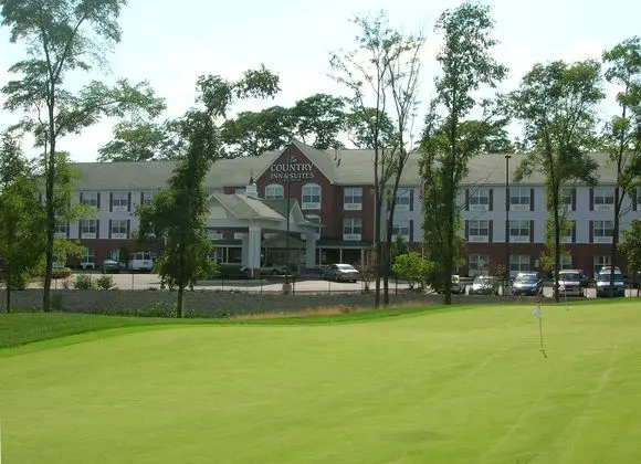 Country Inn & Suites by Radisson, Chicago O'Hare South, IL