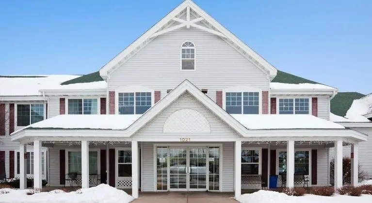 Country Inn & Suites by Radisson, Chippewa Falls, WI