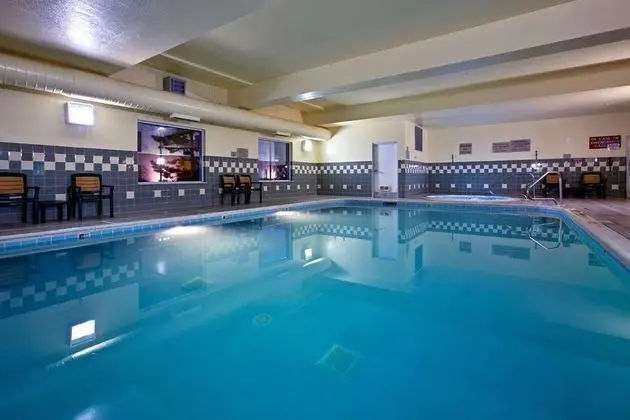 Country Inn & Suites by Radisson, Cincinnati Airpo