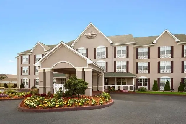 Country Inn & Suites by Radisson, Columbus West, O