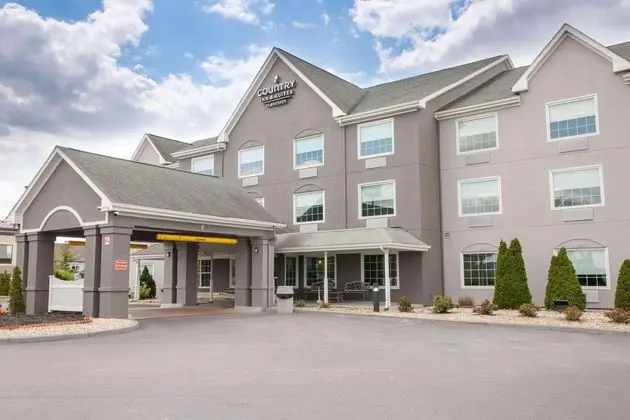 Country Inn & Suites by Radisson, Columbus West, O - Öne Çıkan Resim