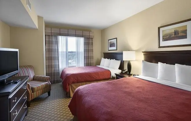 Country Inn & Suites by Radisson, Concord (Kannapo