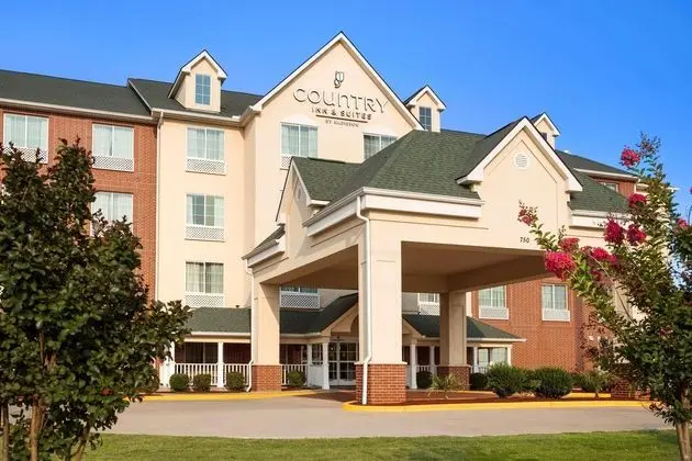 Country Inn & Suites by Radisson, Conway, AR - Öne Çıkan Resim