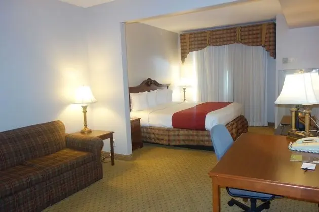 Country Inn & Suites by Radisson, Conyers, GA