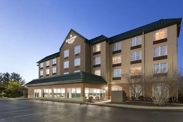 Country Inn & Suites by Radisson, Cool Springs, TN