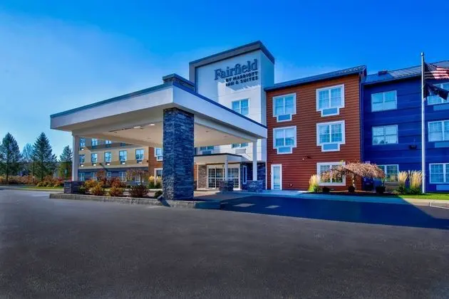 Country Inn & Suites by Radisson - Dış Mekan