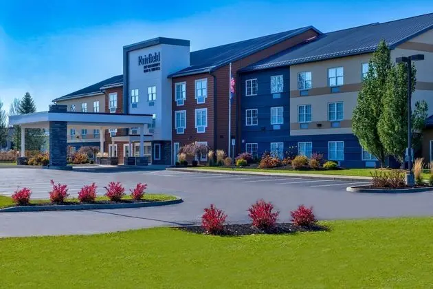 Country Inn & Suites by Radisson - Öne Çıkan Resim