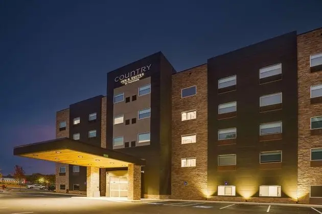 Country Inn & Suites by Radisson, Cumming, GA - Dış Mekan