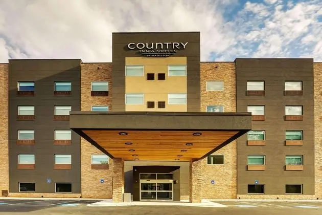 Country Inn & Suites by Radisson, Cumming, GA - Öne Çıkan Resim