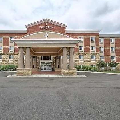 Country Inn & Suites by Radisson, Dearborn, MI