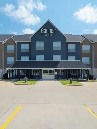 Country Inn & Suites by Radisson, Decatur, IL - Dış Mekan