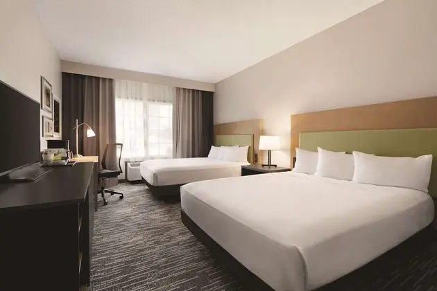 Country Inn & Suites by Radisson, Detroit Lakes, MN - Öne Çıkan Resim