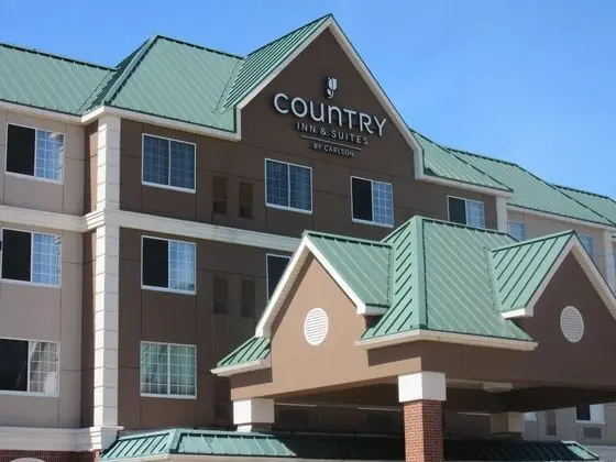 Country Inn & Suites by Radisson DFW Airport South
