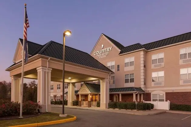 Country Inn & Suites by Radisson, Doswell (Kings D