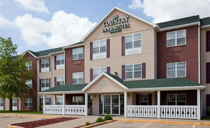 Country Inn & Suites by Radisson, Dubuque, IA
